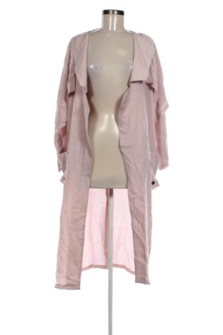 Damen Strickjacke Unbranded, Größe XL, Farbe Rosa, Preis 8,95 €, #137491538