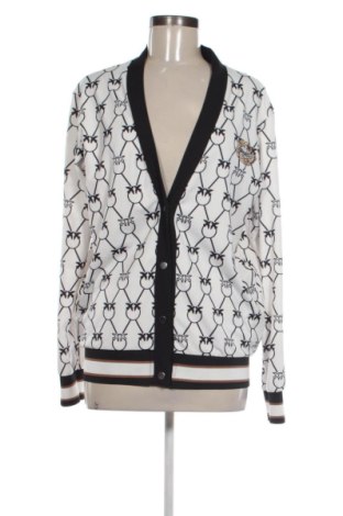 Damen Strickjacke Pinko, Größe XL, Farbe Mehrfarbig, Preis 59,00 €, #137492014