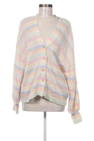 Дамска жилетка Gina Tricot, Размер XL, Цвят Многоцветен, Цена 32,21 €, #137506870
