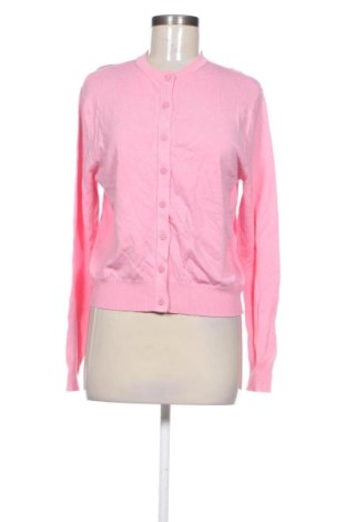 Cardigan de damă Marks & Spencer, Mărime M, Culoare Roz, Preț 108,34 Lei, #137507050