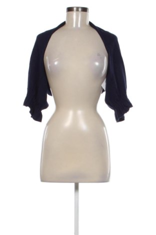 Cardigan de damă Unbranded, Mărime S, Culoare Albastru, Preț 26,04 Lei, #137509713