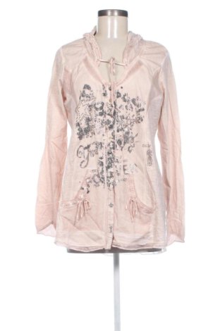 Cardigan de damă Tredy, Mărime XL, Culoare Mov deschis, Preț 113,15 Lei, #137509856