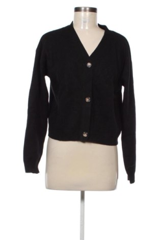 Дамска жилетка Vero Moda, Размер L, Цвят Черен, Цена 32,21 €, #137511161