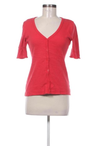 Cardigan de damă Unbranded, Mărime S, Culoare Roșu, Preț 48,99 Lei, #137511204