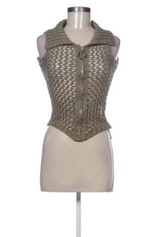 Cardigan de damă Unbranded, Mărime S, Culoare Verde, Preț 36,74 Lei, #137511657