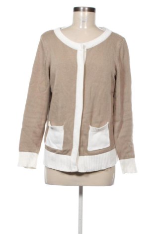 Cardigan de damă Heine, Mărime M, Culoare Bej, Preț 114,99 Lei, #137512124