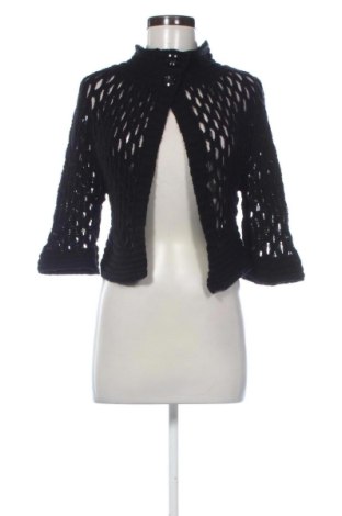 Cardigan de damă Unbranded, Mărime XS, Culoare Negru, Preț 36,74 Lei, #137512578