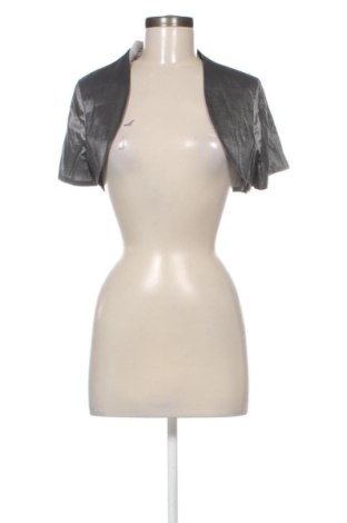 Cardigan de damă Unbranded, Mărime M, Culoare Gri, Preț 37,20 Lei, #137512807