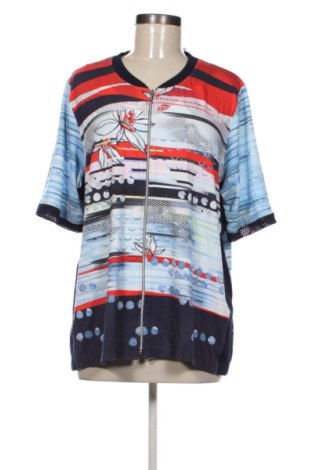 Damski kardigan Rabe, Rozmiar XL, Kolor Kolorowy, Cena 94,99 zł, #137513469