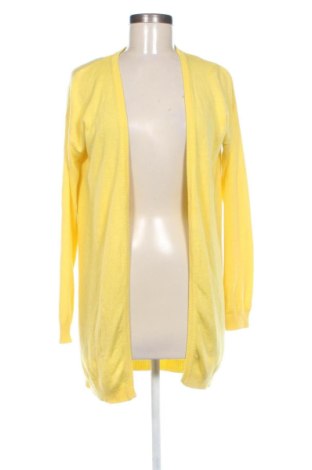 Damen Strickjacke Esmara, Größe S, Farbe Gelb, Preis 5,72 €, #137513748