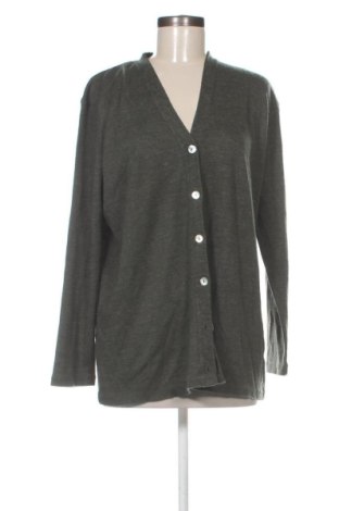 Cardigan de damă Unbranded, Mărime XXL, Culoare Verde, Preț 71,00 Lei, #137514017