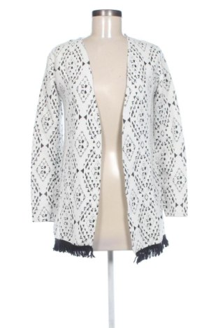 Damen Strickjacke Pepper & Mint, Größe S, Farbe Mehrfarbig, Preis 11,24 €, #137514528