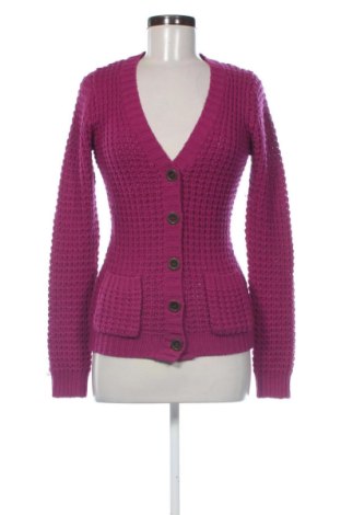 Damen Strickjacke Clockhouse, Größe XS, Farbe Rosa, Preis € 5,00, #137515298