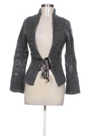 Damen Strickjacke Motivi, Größe M, Farbe Grau, Preis € 11,81, #137515472