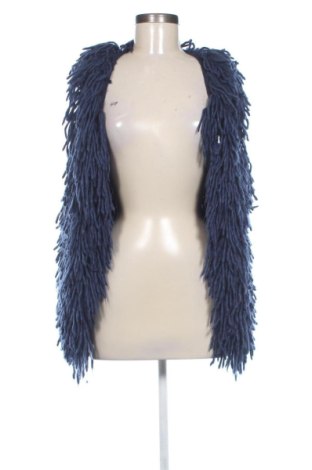 Damen Strickjacke Unbranded, Größe M, Farbe Blau, Preis € 20,00, #137515635
