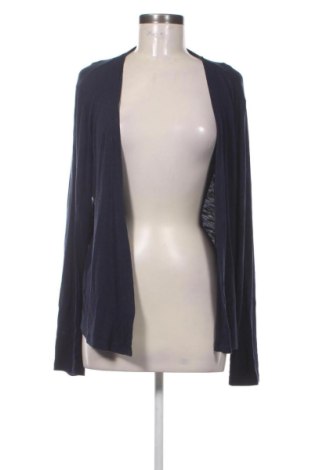 Damen Strickjacke Tom Tailor, Größe L, Farbe Blau, Preis 47,99 €, #137516051