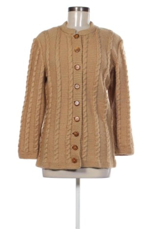 Cardigan de damă Unbranded, Mărime XL, Culoare Bej, Preț 36,74 Lei, #137516061