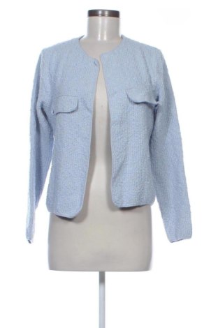 Cardigan de damă Lascana, Mărime M, Culoare Albastru, Preț 52,49 Lei, #137516211