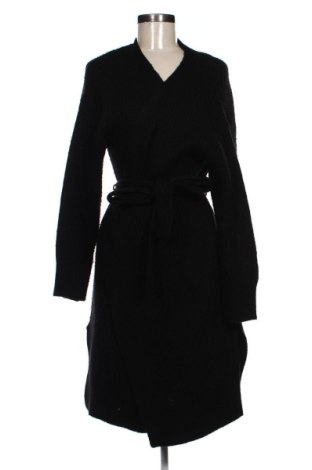 Cardigan de damă Unbranded, Mărime M, Culoare Negru, Preț 52,00 Lei, #137516395