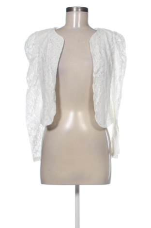Cardigan de damă Orcelly, Mărime M, Culoare Alb, Preț 47,00 Lei, #137516733