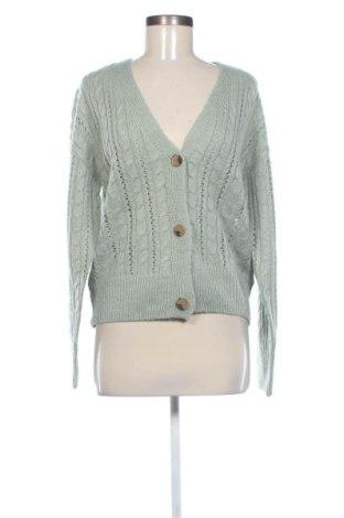 Cardigan de damă Beloved, Mărime L, Culoare Verde, Preț 50,00 Lei, #137517270