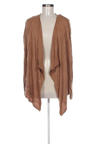 Cardigan de damă H&M, Mărime L, Culoare Maro, Preț 31,49 Lei, #137517894