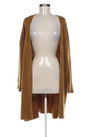 Damen Strickjacke Gina Benotti, Größe XL, Farbe Braun, Preis 10,86 €, #137518000