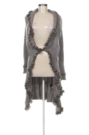 Cardigan de damă Marina, Mărime M, Culoare Gri, Preț 51,00 Lei, #137518066