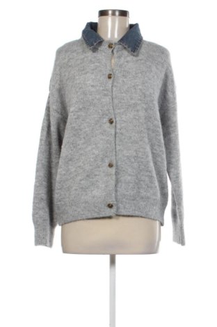Cardigan de damă Unbranded, Mărime XL, Culoare Gri, Preț 36,74 Lei, #137518330