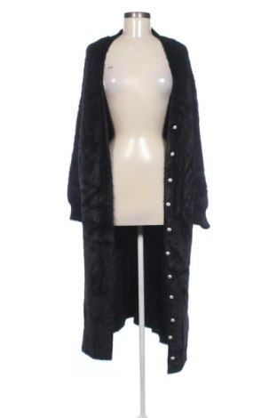 Cardigan de damă Unbranded, Mărime M, Culoare Negru, Preț 145,29 Lei, #137518494