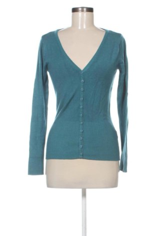 Cardigan de damă Unbranded, Mărime M, Culoare Albastru, Preț 145,00 Lei, #137518502