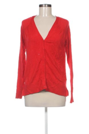 Cardigan de damă Ever.me by Takko Fashion, Mărime M, Culoare Roșu, Preț 145,00 Lei, #137519026