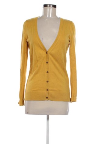 Cardigan de damă Edc By Esprit, Mărime M, Culoare Galben, Preț 33,00 Lei, #137519356
