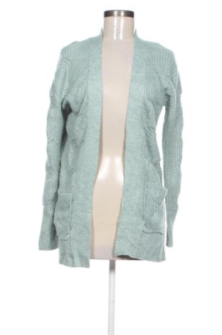 Cardigan de damă So, Mărime XS, Culoare Verde, Preț 145,00 Lei, #137519773