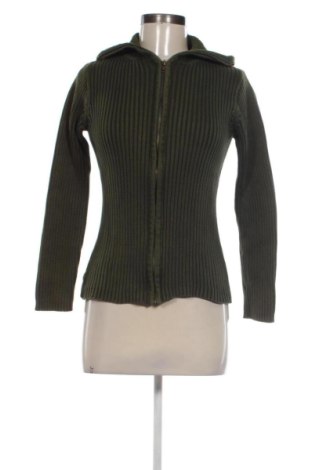 Cardigan de damă H&M, Mărime S, Culoare Verde, Preț 57,00 Lei, #137520130