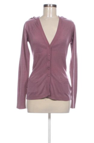 Cardigan de damă Mango, Mărime M, Culoare Mov, Preț 57,74 Lei, #137520231