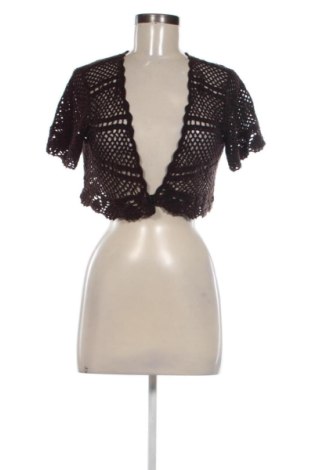Cardigan de damă S.Oliver, Mărime S, Culoare Maro, Preț 33,00 Lei, #137520512