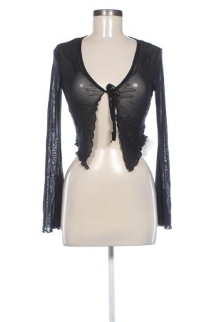 Дамска жилетка SHEIN, Размер S, Цвят Черен, Цена 5,00 €, #137520742