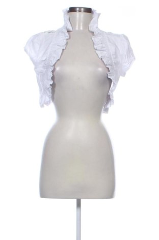 Cardigan de damă Unbranded, Mărime XS, Culoare Alb, Preț 47,24 Lei, #137520954