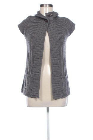 Cardigan de damă Terranova, Mărime S, Culoare Gri, Preț 130,96 Lei, #137521826