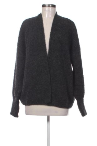 Damen Strickjacke American Vintage, Größe XL, Farbe Grau, Preis 71,99 €, #137524351