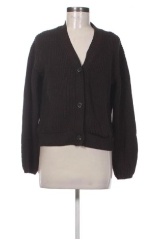 Damen Strickjacke About You, Größe L, Farbe Braun, Preis 13,99 €, #137524642