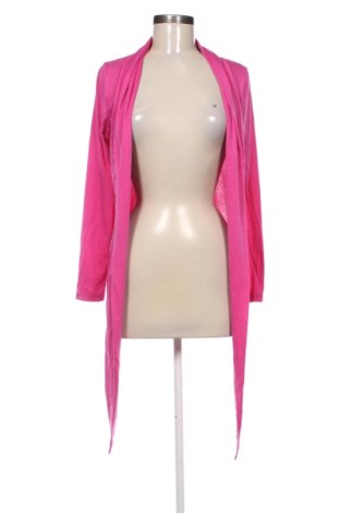 Cardigan de damă Laura Scott, Mărime M, Culoare Roz, Preț 36,74 Lei, #137524888
