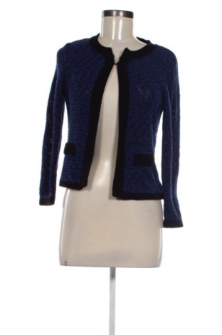 Cardigan de damă Mango, Mărime S, Culoare Albastru, Preț 44,00 Lei, #137524937