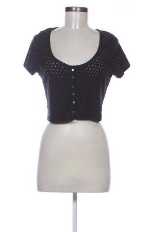 Női kardigán H&M, Méret L, Szín Fekete, Ár 3 191 Ft, #137525216
