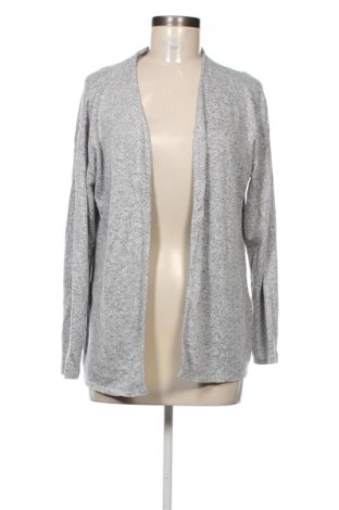Damen Strickjacke Vero Moda, Größe S, Farbe Grau, Preis 13,99 €, #137525973