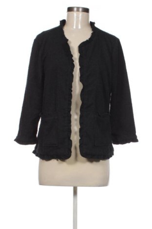 Cardigan de damă Cream, Mărime XL, Culoare Negru, Preț 172,99 Lei, #137526550