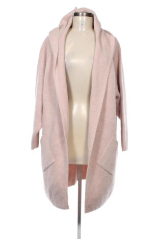 Női kardigán Unbranded, Méret XXL, Szín Hamurózsaszín, Ár 9 199 Ft, #137526751