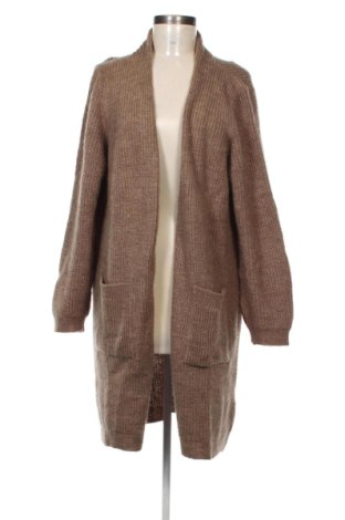 Cardigan de damă ONLY, Mărime XL, Culoare Maro, Preț 172,99 Lei, #137527199