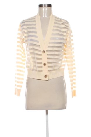 Дамска жилетка Mango, Размер S, Цвят Многоцветен, Цена 13,00 €, #137528701